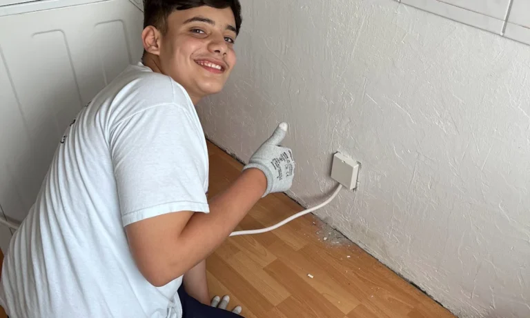 Elektro pro-instacom