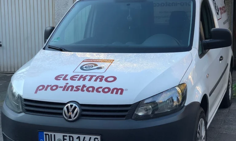 Elektro pro-instacom