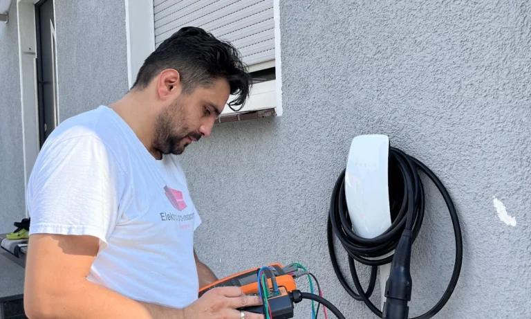 Elektro pro-instacom