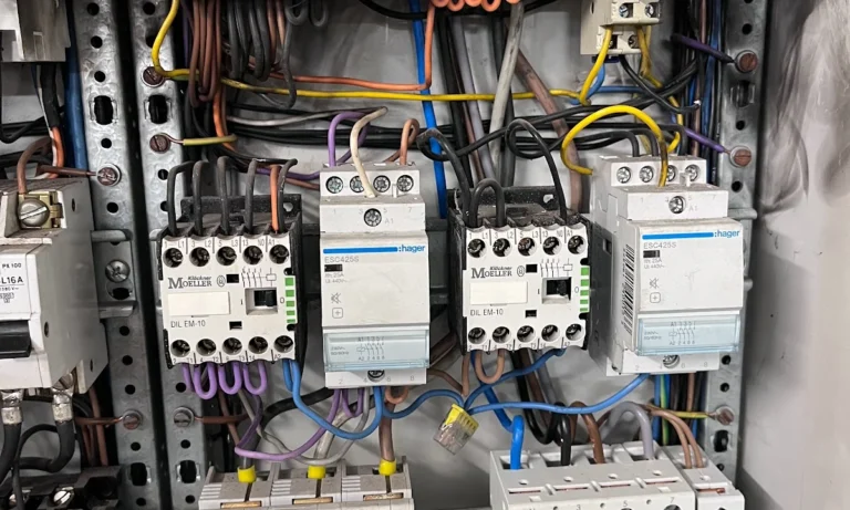 Elektro pro-instacom