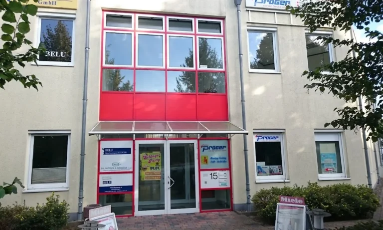 Elektro Pröger GmbH