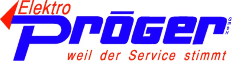 Elektro Pröger GmbH