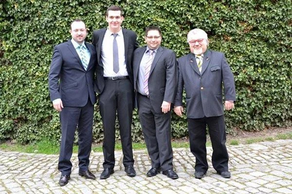 Elektro Raimund Pfeiffer GmbH & Co.KG