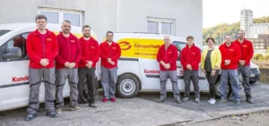 Elektro Raimund Pfeiffer GmbH & Co.KG