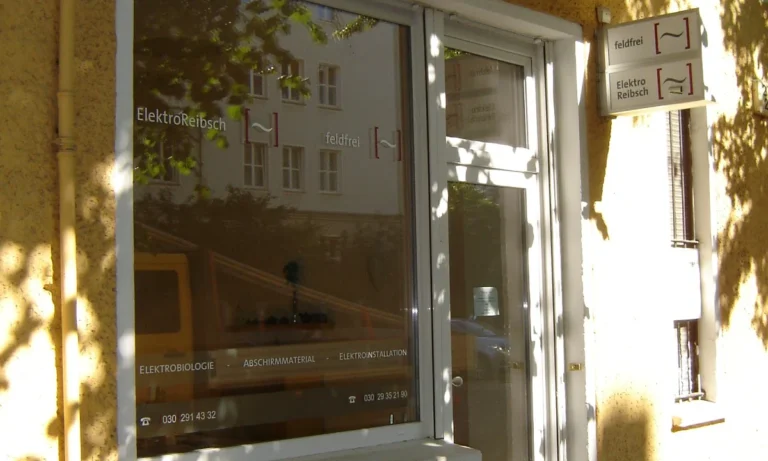 Elektro Reibsch Andreas König