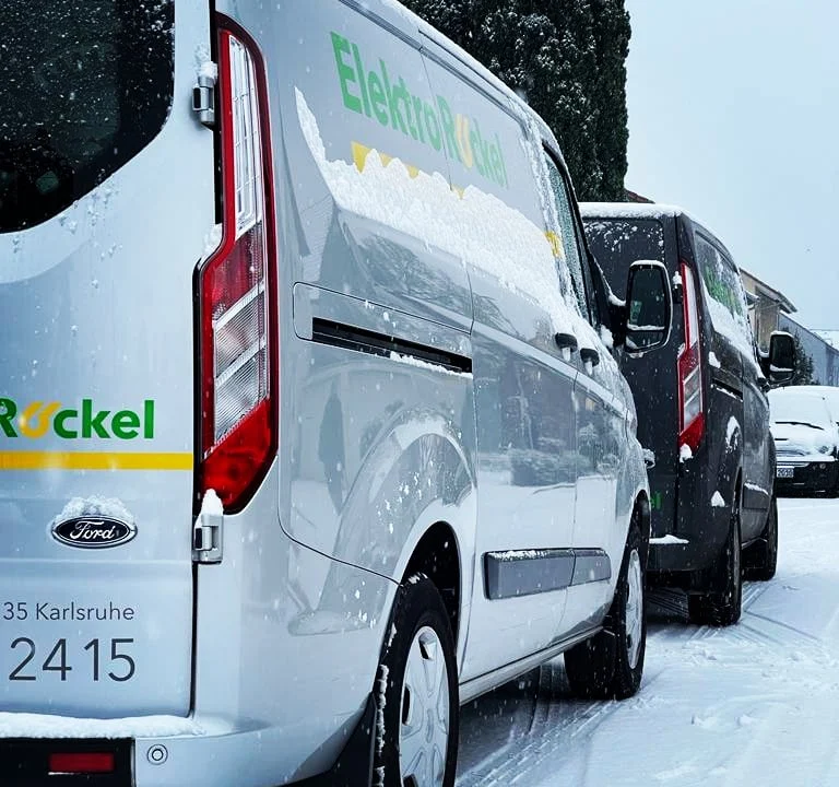 Elektro Röckel GmbH