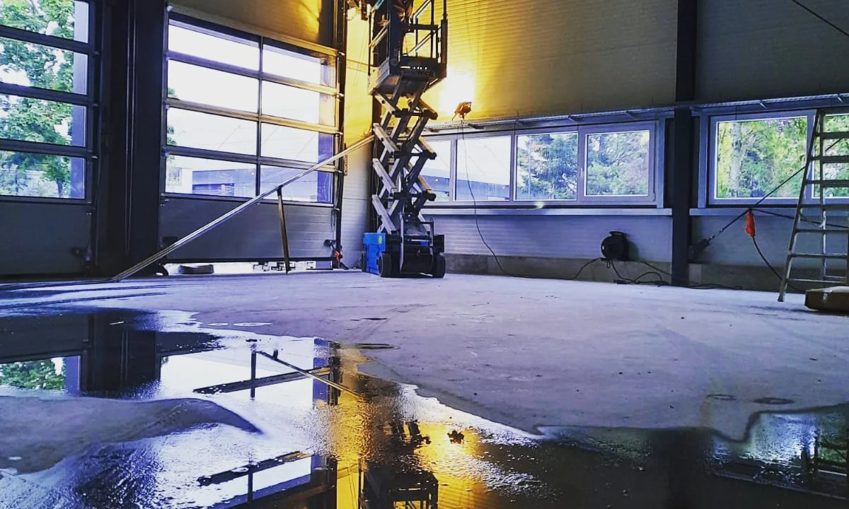 Elektriker Elektro Röckel GmbH Karlsruhe