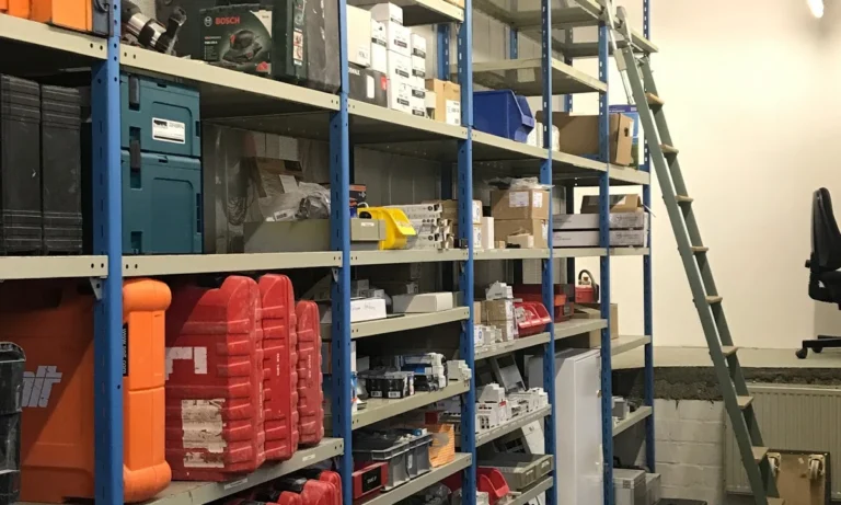 elektro roggenkämper GmbH