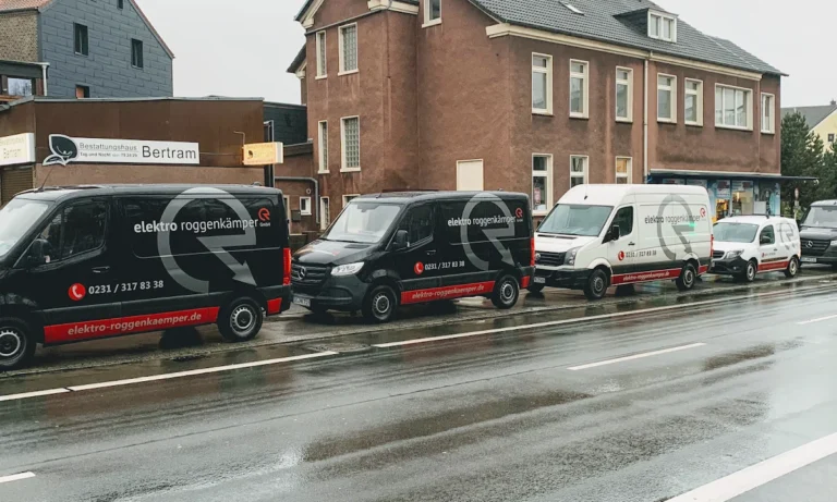 elektro roggenkämper GmbH