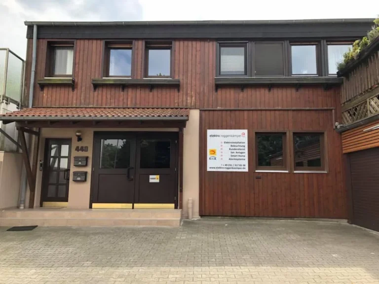 elektro roggenkämper GmbH