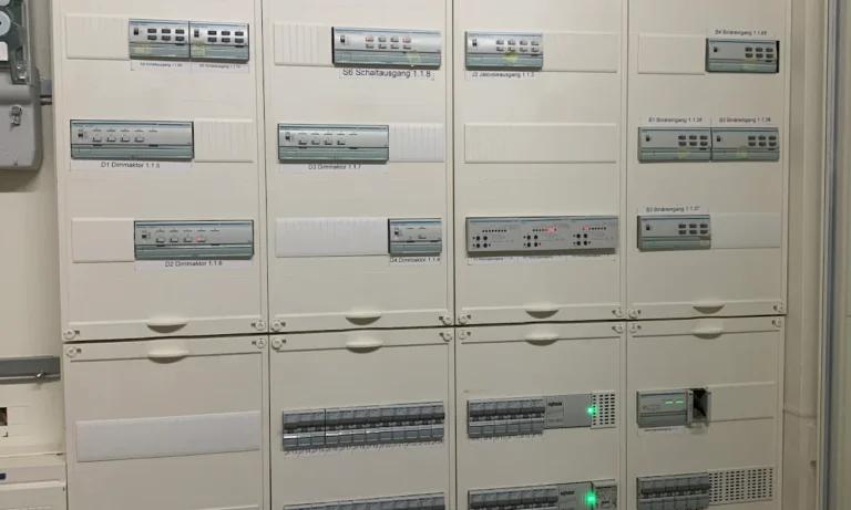 elektro roggenkämper GmbH