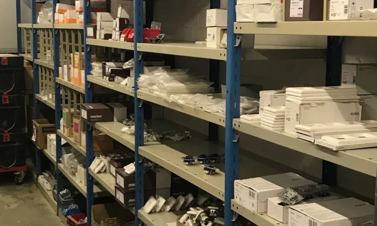 elektro roggenkämper GmbH