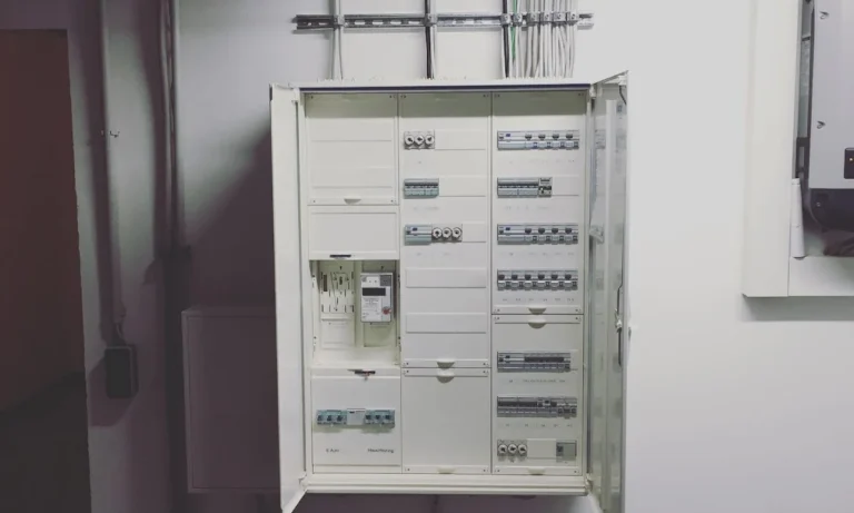 elektro roggenkämper GmbH