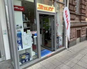 Elektro Ruff Handels-GmbH