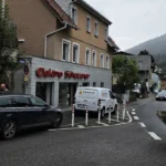 Elektro Scheuerer