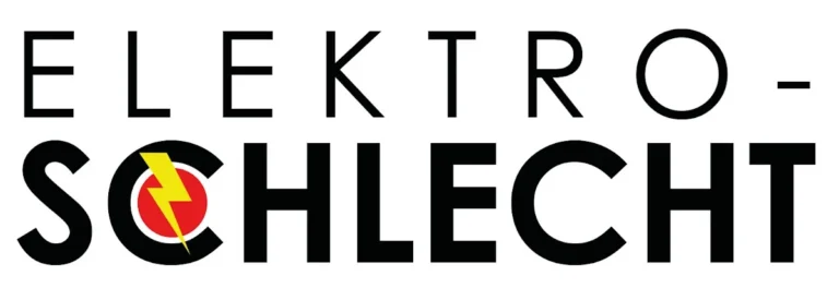 Elektro Schlecht