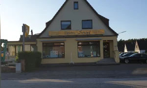 Elektro Schöpf GmbH