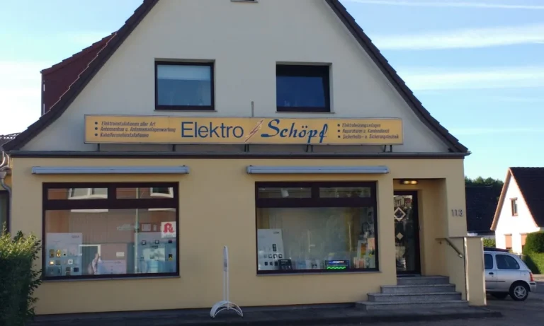 Elektro Schöpf GmbH