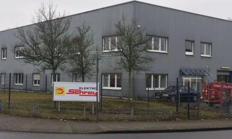 Elektro Schrey GmbH