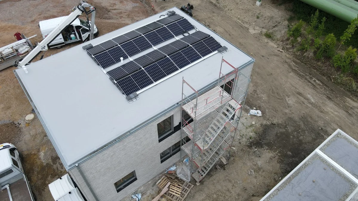 Elektriker Elektro Schrey GmbH Bottrop