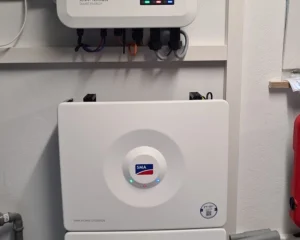 Elektro Schröder Inh. Sebastian Schröder