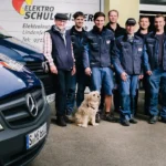 Elektro Schulmeister Michael