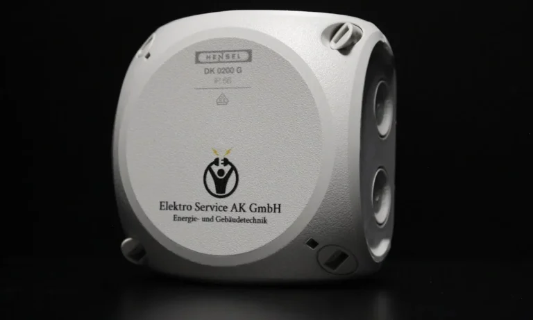 Elektro Service AK GmbH