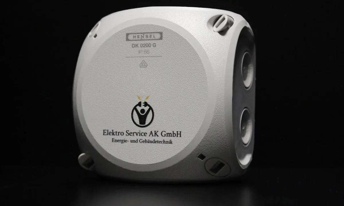 Elektriker Elektro Service AK GmbH Hamburg