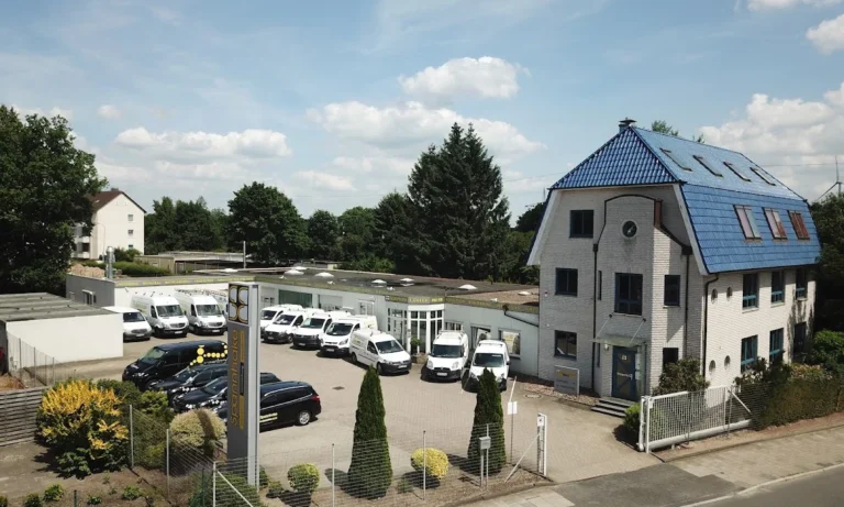 Elektro-Spannhake GmbH & Co. KG
