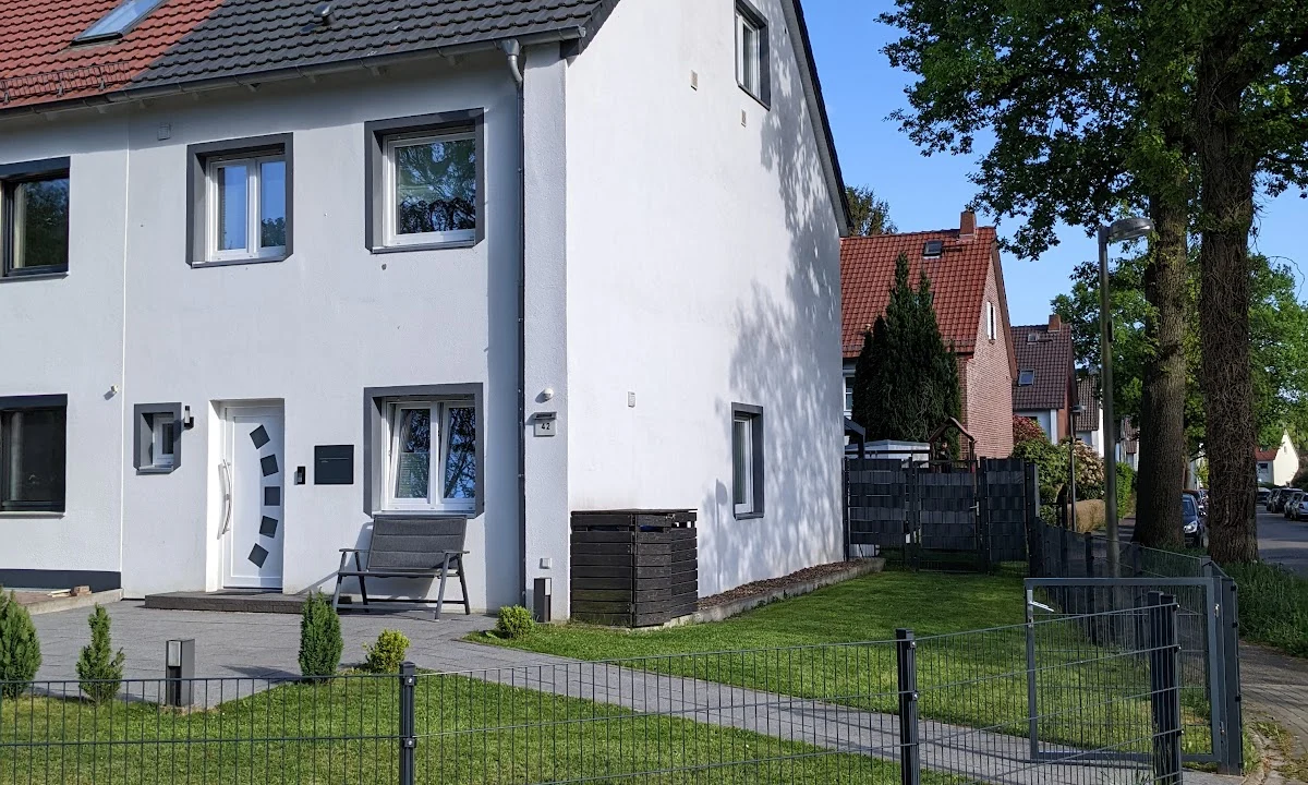 Elektriker Elektro Stern Bremen Bremen