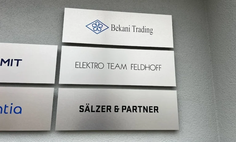 Elektro Team Feldhoff Inh. Markus Feldhoff