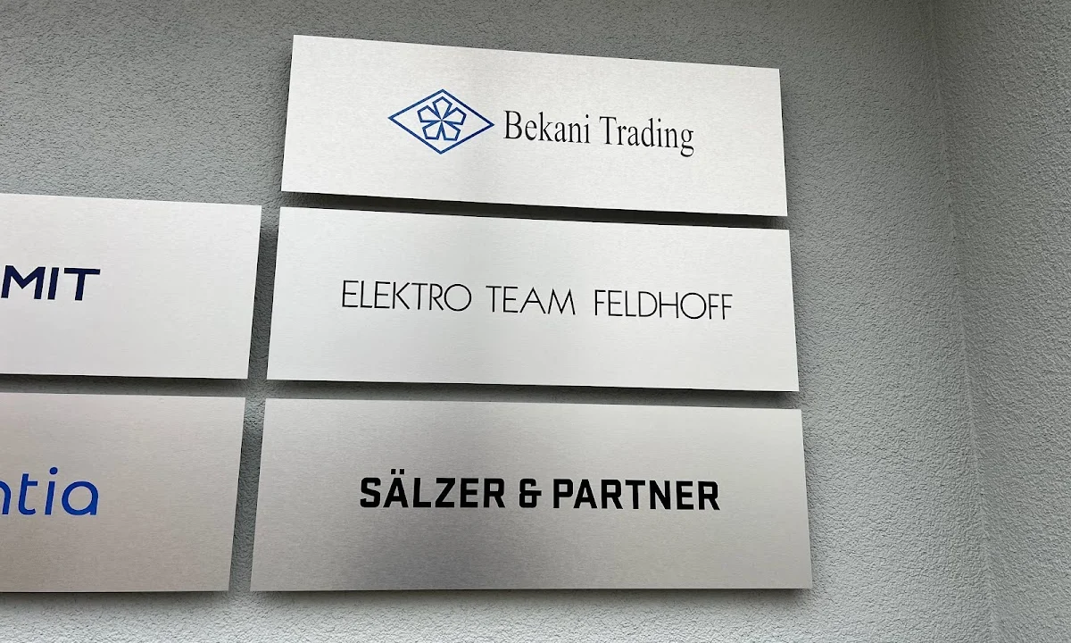 Elektriker Elektro Team Feldhoff Inh. Markus Feldhoff Köln