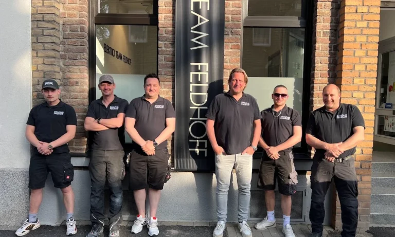 Elektro Team Feldhoff Inh. Markus Feldhoff