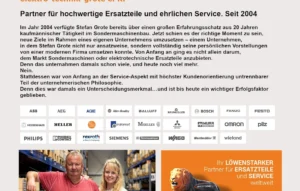 Elektro-Technik-Grote