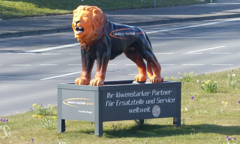 Elektro-Technik-Grote