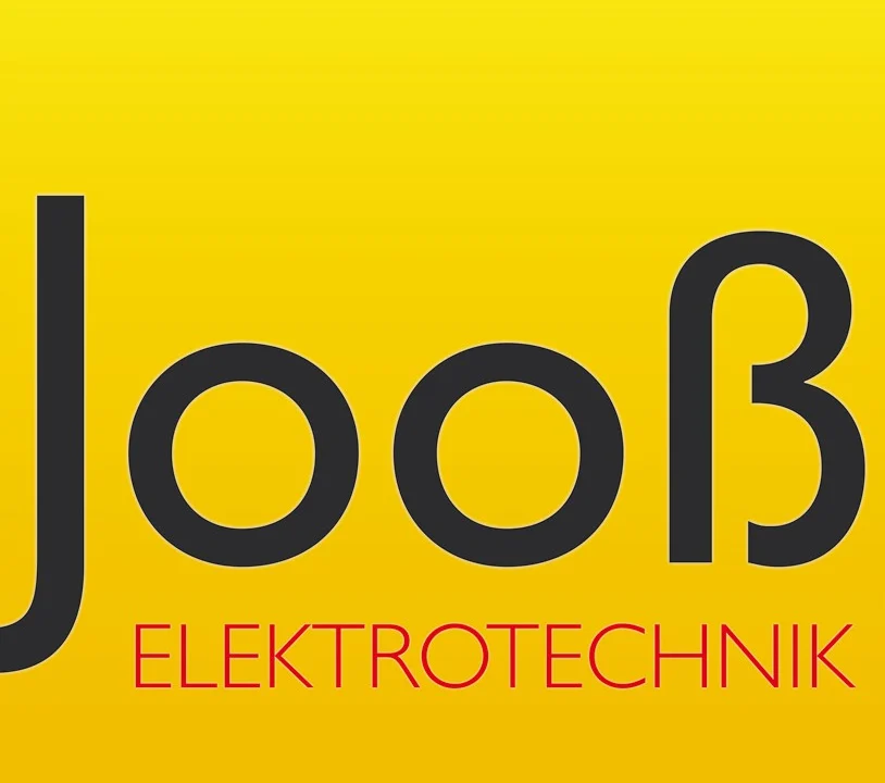 Elektriker Elektro-Technik Jooß GmbH Schweinfurt