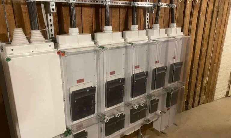 Elektro TechVolt / Elektriker in Berlin / Elektriker Notdienst
