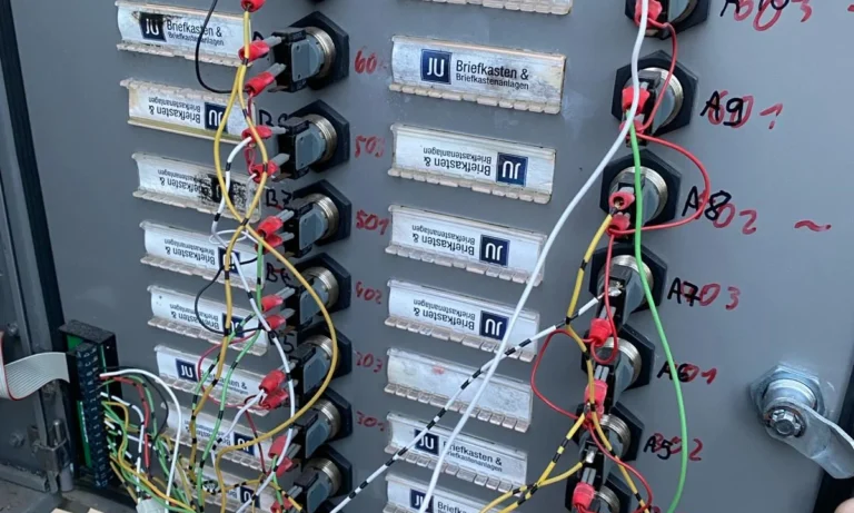 Elektro TechVolt / Elektriker in Berlin / Elektriker Notdienst