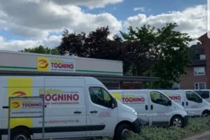 Elektro Tognino
