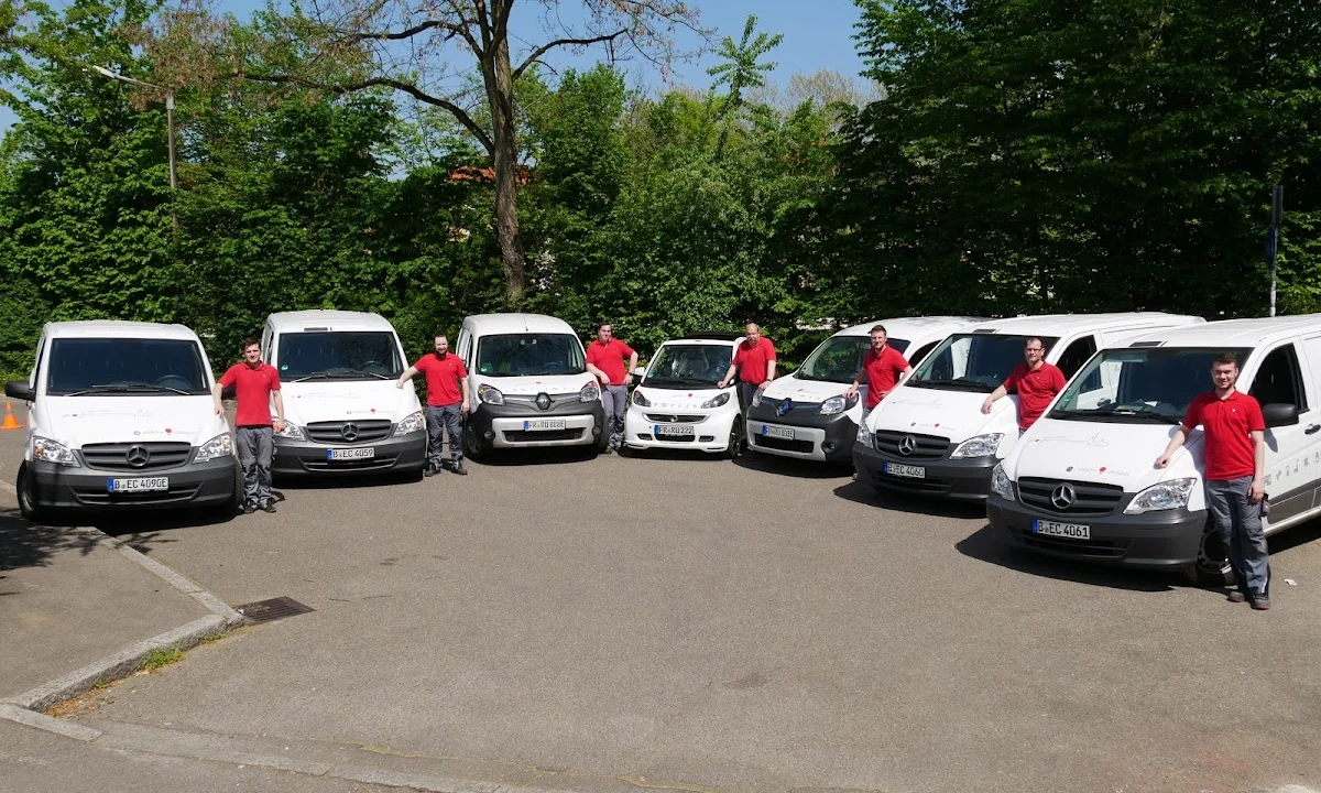 Elektriker Elektro Ullmann Freiburg im Breisgau