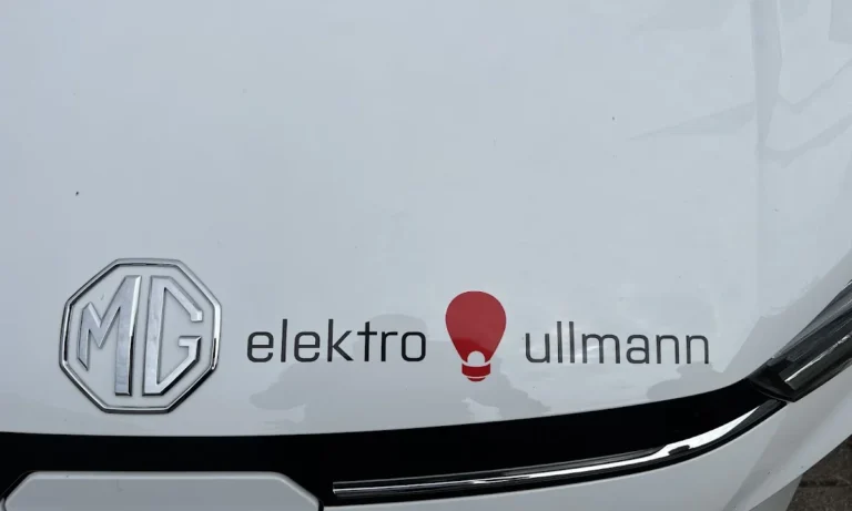 Elektro Ullmann