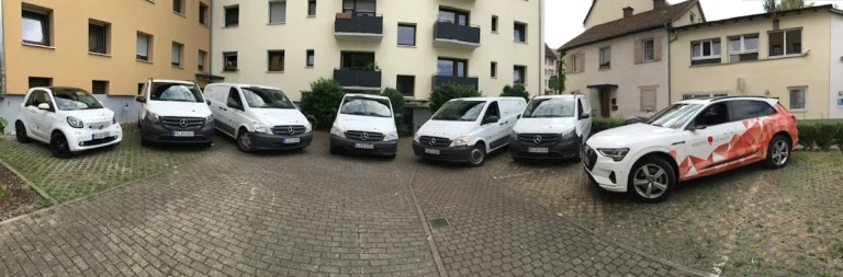 Elektro Ullmann