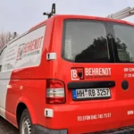 Elektro-und Gebäudetechnik Behrendt