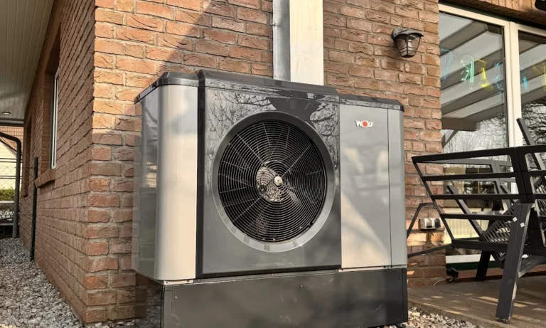 Elektro-und Gebäudetechnik Behrendt