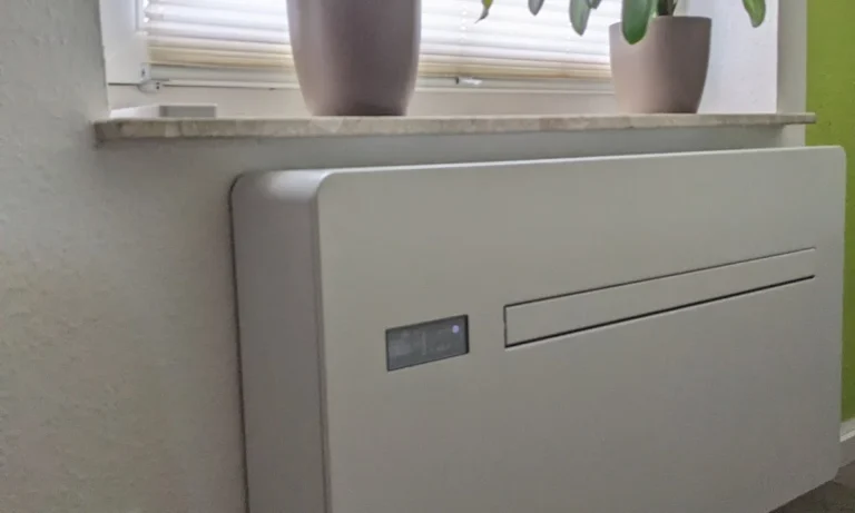 Elektro-und Gebäudetechnik Behrendt
