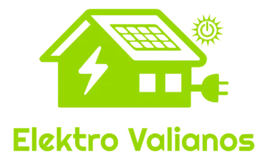 Elektro Valianos