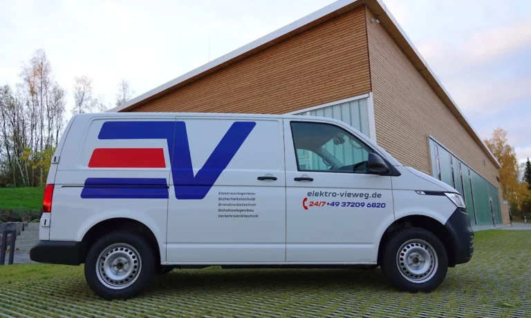 Elektro Vieweg GmbH & Co. KG