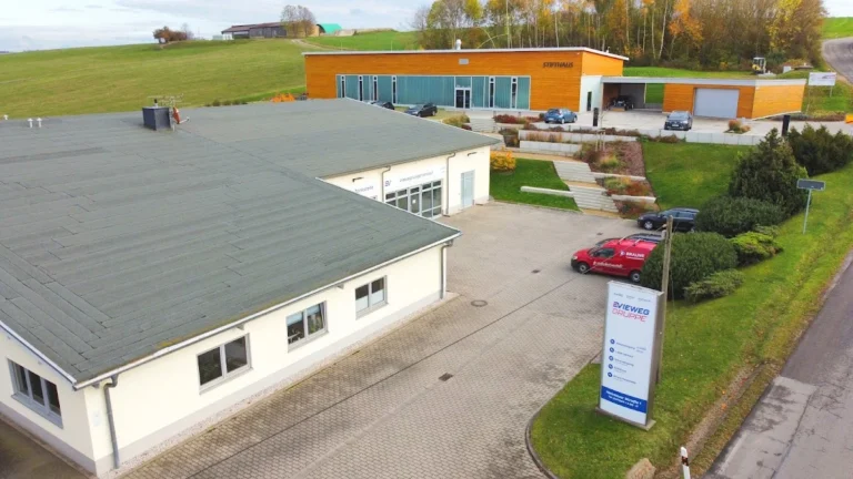 Elektro Vieweg GmbH & Co. KG