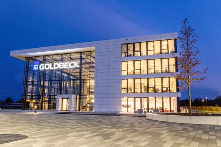 Elektro Vieweg GmbH & Co. KG