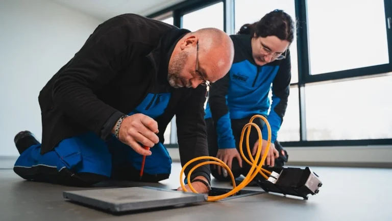 Elektro Vieweg GmbH & Co. KG